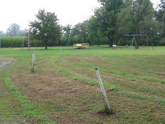 Hi-Road Drive-In - 2000S Photos